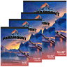 Paramount Universal Primed Premium Cotton Canvas Pads Paramount Universal Primed Premium Cotton Canvas Pads