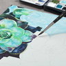 Da Vinci Aqua Pro Panels Da Vinci Aqua Pro Panels