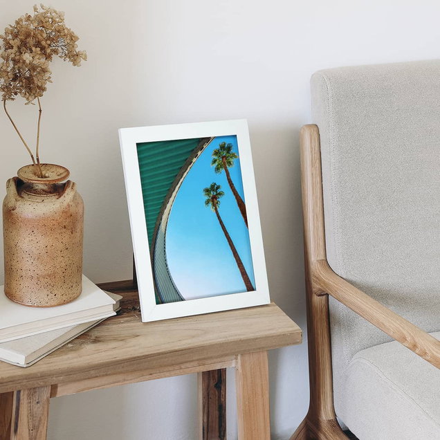 Ambiance Vegas Frames With Glazing & Backing Ambiance Vegas Frames With Glazing & Backing