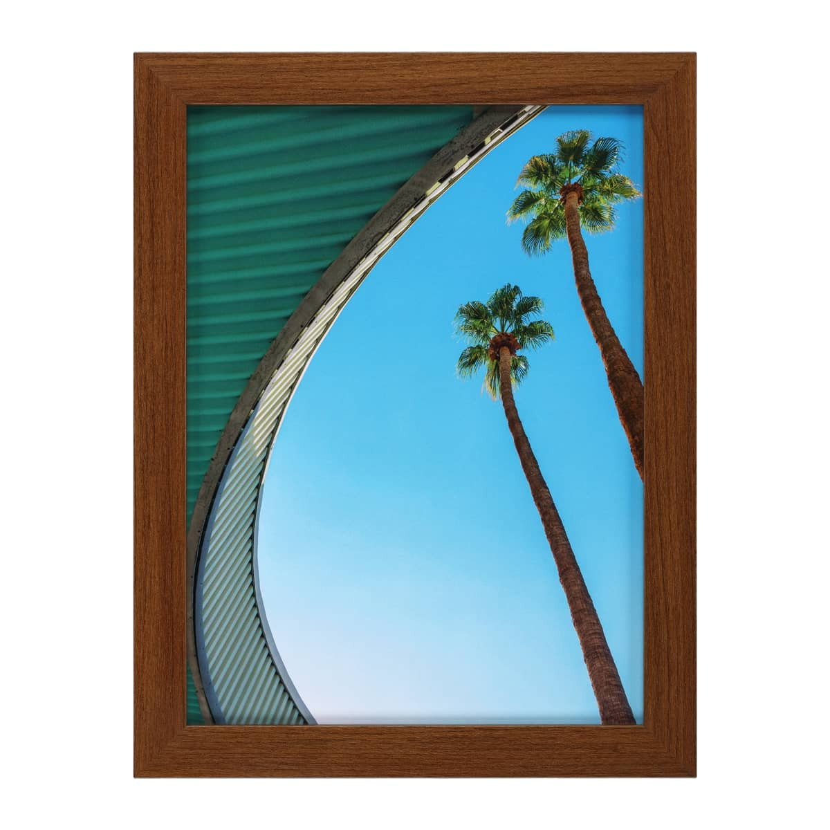 Ambiance Vegas Frames With Glazing & Backing