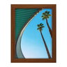 Ambiance Vegas Frames With Glazing & Backing Ambiance Vegas Frames With Glazing & Backing