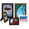Ambiance Vegas Frames With Glazing & Backing Ambiance Vegas Frames With Glazing & Backing