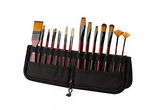 Creative Mark Folding Short Handle Brush Easel