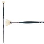 Creative Mark Imperial Bristle Fan Brush Size 2 - (88297) Creative Mark Imperial Bristle Fan Brush Size 2 - (88297)