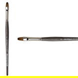 Da Vinci Colineo Series 5522 Synthetic Kolinsky Size 8 Flat - (200038695)