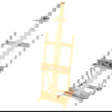 Carolina H-Frame Studio Easel Carolina H-Frame Studio Easel