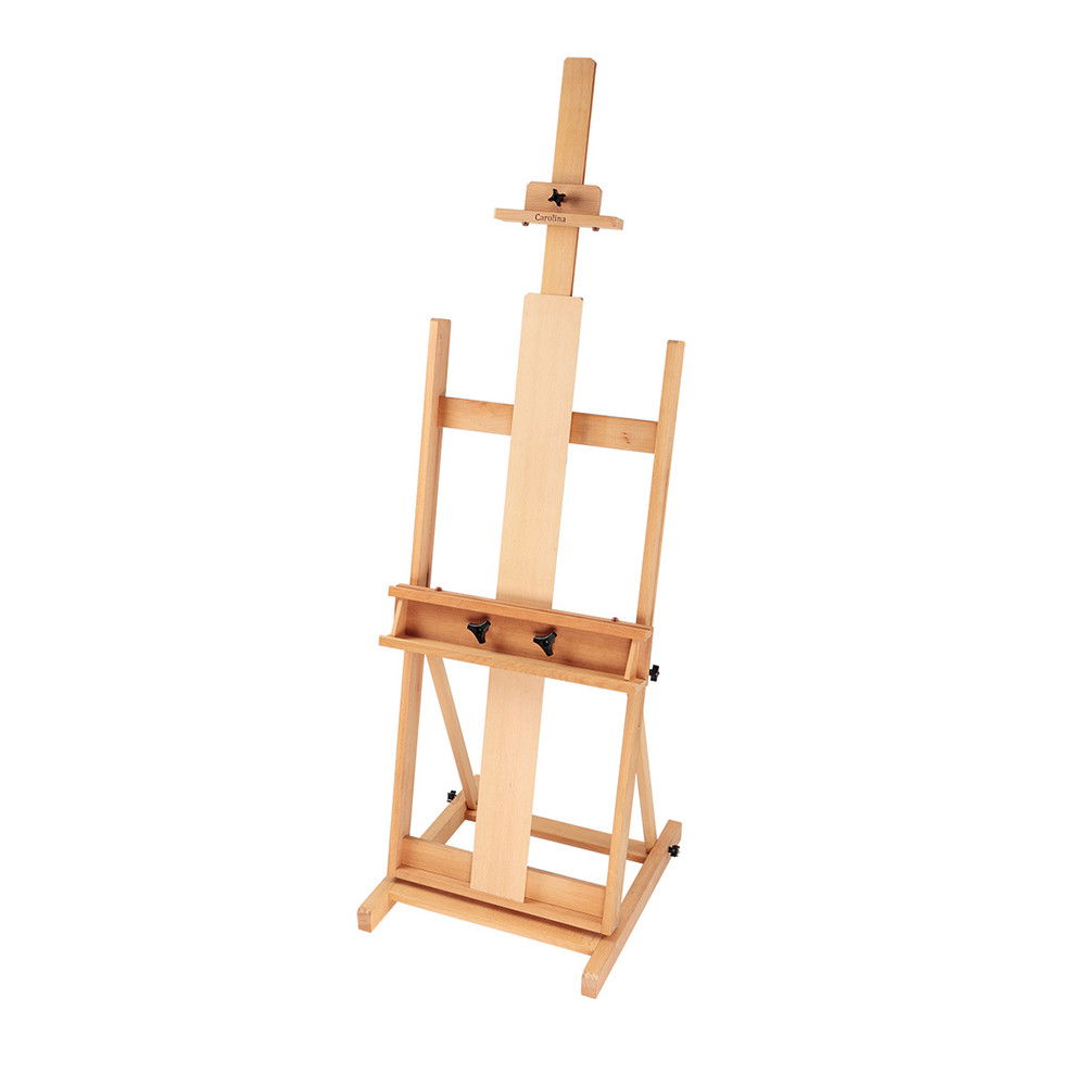 Carolina H-Frame Studio Easel