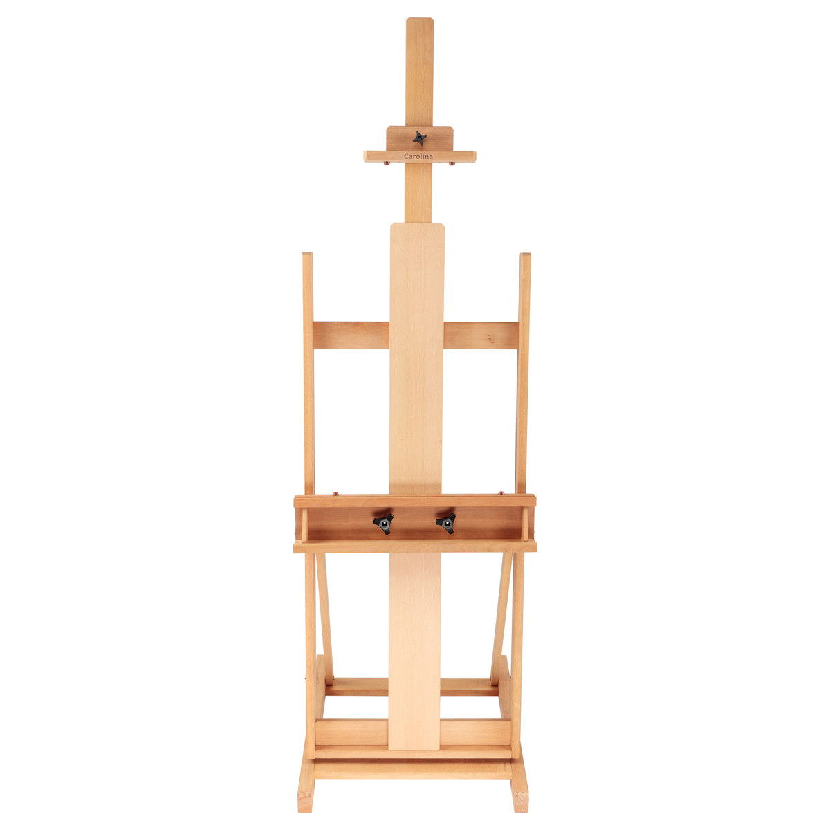 Carolina H-Frame Studio Easel