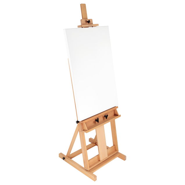 Carolina H-Frame Studio Easel Carolina H-Frame Studio Easel