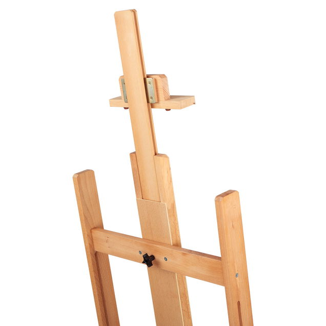 Carolina H-Frame Studio Easel Carolina H-Frame Studio Easel