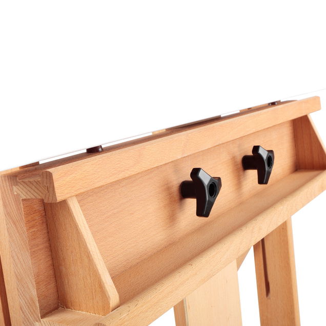 Carolina H-Frame Studio Easel Carolina H-Frame Studio Easel