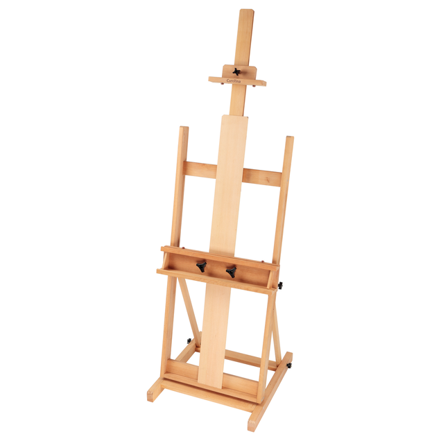 Carolina H-Frame Studio Easel Carolina H-Frame Studio Easel