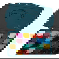 Creative Inspirations Jelly Gouache (24) Set of 30mL Colors Creative Inspirations Jelly Gouache (24) Set of 30mL Colors