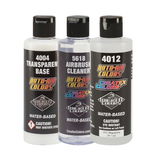 Createx Auto Air Airbrush Mediums