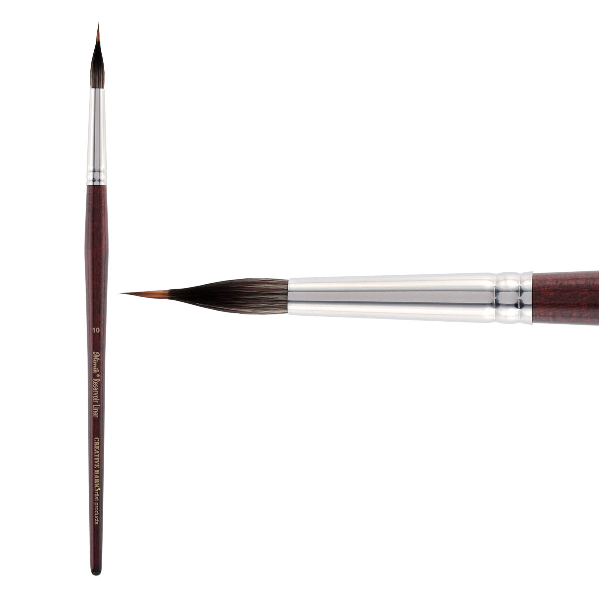 Mimik Reservoir Synthetic Liner Size 10 - (91592)