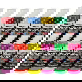 Createx Airbrush Colors