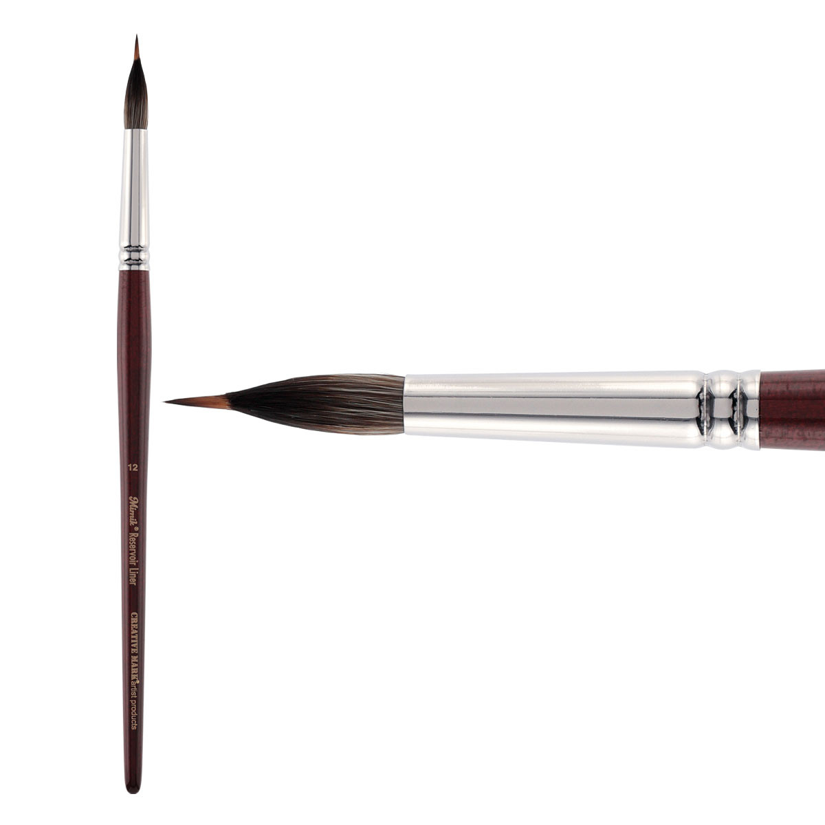 Mimik Reservoir Synthetic Liner Size 12 - (91593)