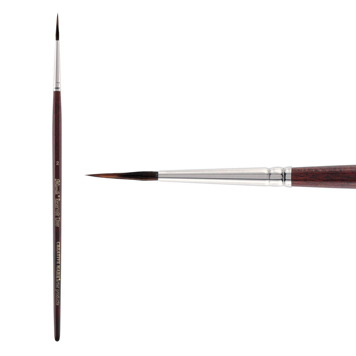 Mimik Reservoir Synthetic Liner Size 2 - (91588)