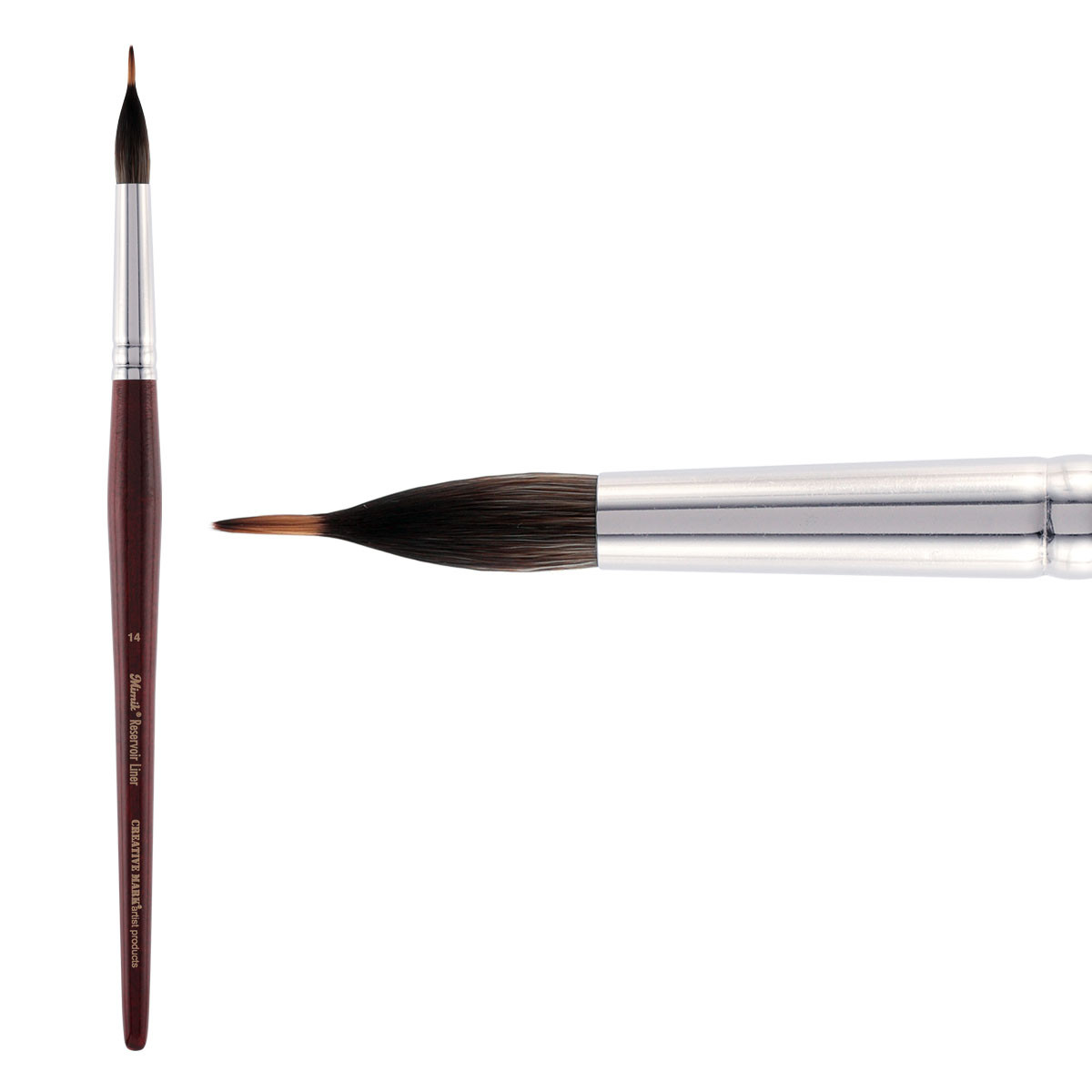 Mimik Reservoir Synthetic Liner Size 14 - (91594)