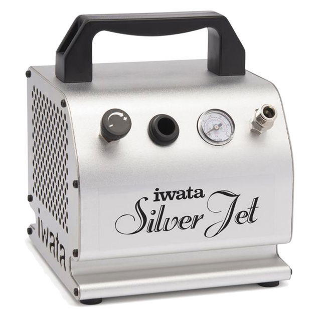 Iwata Airbrush Supplies Iwata Airbrush Supplies