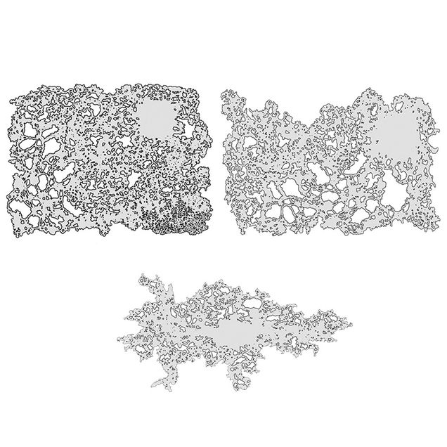 Artool Airbrush Stencils Artool Airbrush Stencils