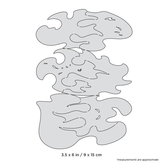 Artool Airbrush Stencils Artool Airbrush Stencils