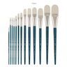 Berlin Synthetic Long Handle Brushes Berlin Synthetic Long Handle Brushes