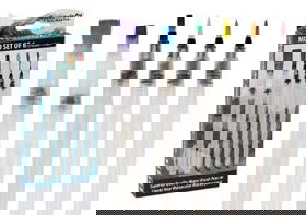 Aquastroke Pro Water Brush Sets