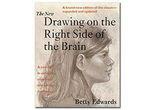 The New Drawing on the Right Side of the Brain
