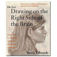 The New Drawing on the Right Side of the Brain The New Drawing on the Right Side of the Brain