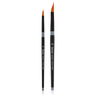 Beste Golden Taklon Short Handle Brushes Beste Golden Taklon Short Handle Brushes