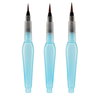 Aquastroke Go Water Brushes 3 Set - (89823) Aquastroke Go Water Brushes 3 Set - (89823)