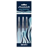 Aquastroke Go Water Brushes 3 Set - (89823) Aquastroke Go Water Brushes 3 Set - (89823)