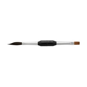 Borciani e Bonazzi Il Doppio Brushes