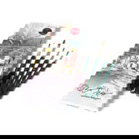 Borciani e Bonazzi Balzarani Hyperreal Brush Set of 4