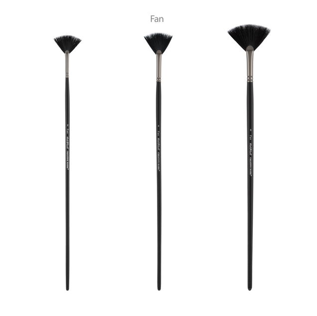 Black Swan Long Handle Brushes Black Swan Long Handle Brushes