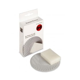 Borciani e Bonazzi Brush Cleaning Kit