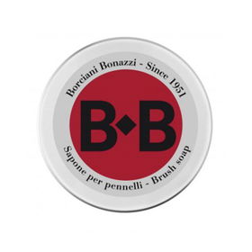 Borciani e Bonazzi Vegetable Brush Soap 100G