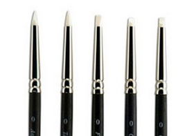 Colour Shaper Sets
