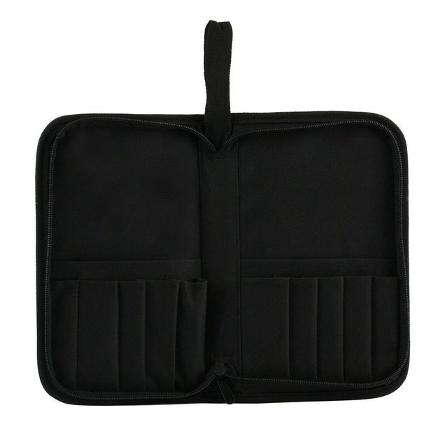 Creative Mark 9 Pocket Palette Knife Holder - (88520) Creative Mark 9 Pocket Palette Knife Holder - (88520)