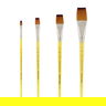 Creative Inspirations Dura-Handle Brushes Creative Inspirations Dura-Handle Brushes