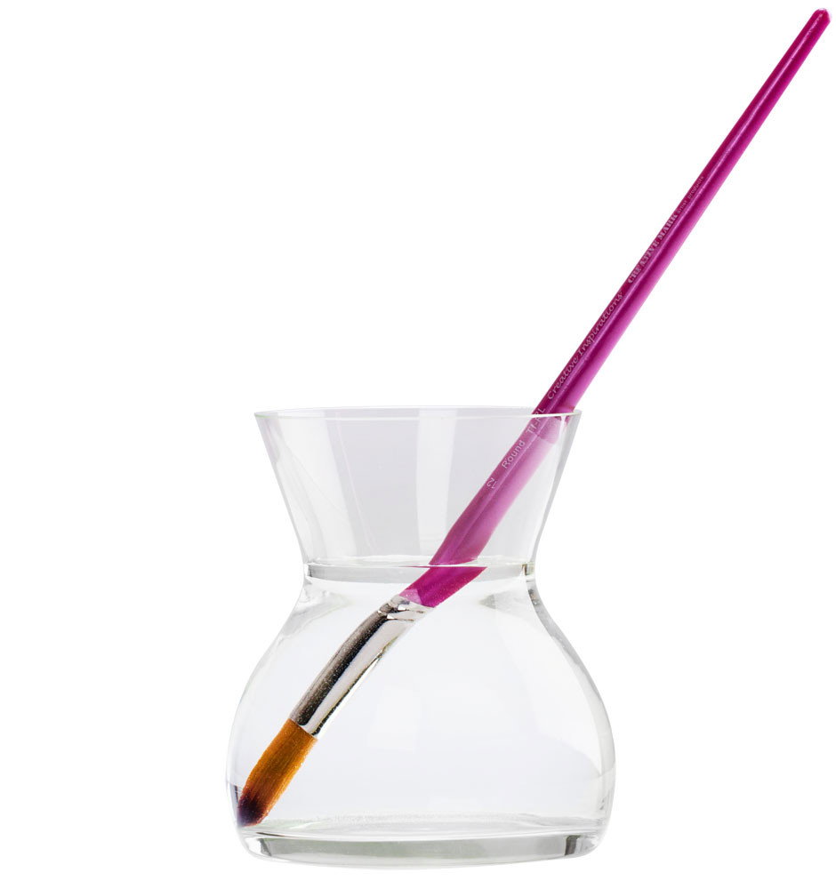 Creative Inspirations Dura-Handle Brushes