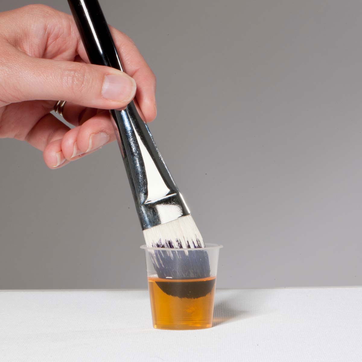 Bristle Magic Artist Brush Cleaner & Conditioner