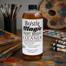 Bristle Magic Artist Brush Cleaner & Conditioner Bristle Magic Artist Brush Cleaner & Conditioner