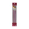 Creative Inspirations Dura-Handle Brush Sets Creative Inspirations Dura-Handle Brush Sets