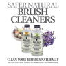 Chelsea Classic Studio Citrus Essence Brush Cleaner Chelsea Classic Studio Citrus Essence Brush Cleaner