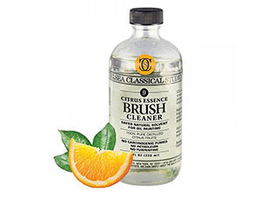 Chelsea Classic Studio Citrus Essence Brush Cleaner