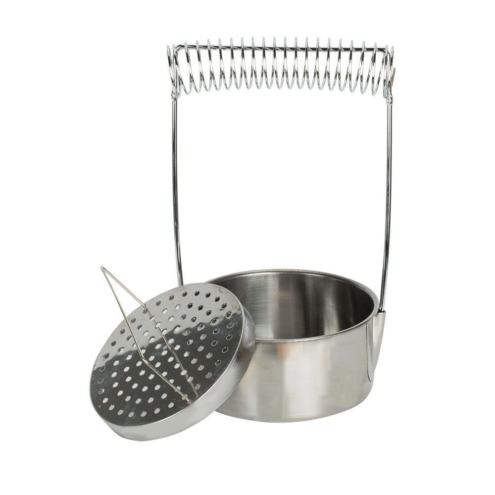 Creative Mark Aluminum Brush Washer - (53328)