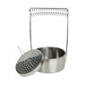 Creative Mark Aluminum Brush Washer - (53328) Creative Mark Aluminum Brush Washer - (53328)