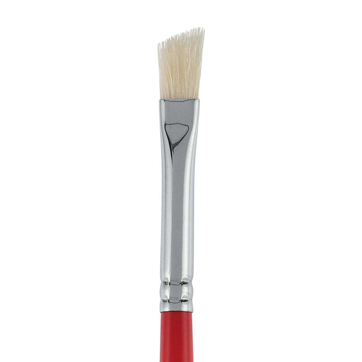 Creative Mark Aquarelle 800AF Angular Foliage Brush Set of 4 - (65896)
